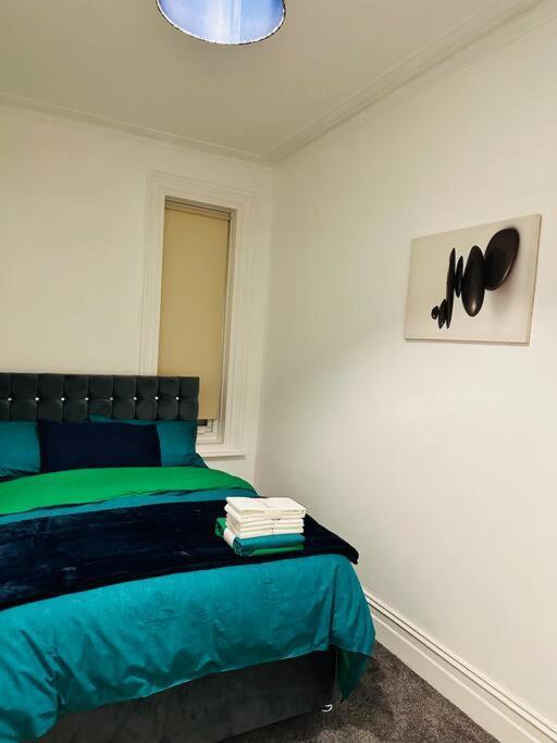 Bespoke 2 Bedroom Apt Derby City Zewnętrze zdjęcie