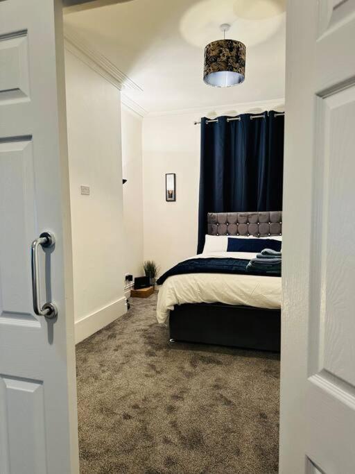 Bespoke 2 Bedroom Apt Derby City Zewnętrze zdjęcie
