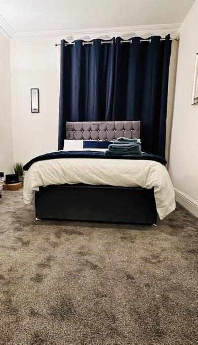 Bespoke 2 Bedroom Apt Derby City Zewnętrze zdjęcie