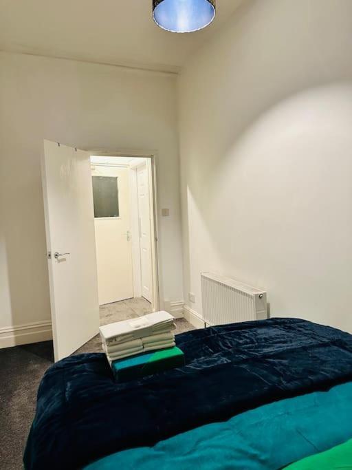 Bespoke 2 Bedroom Apt Derby City Zewnętrze zdjęcie